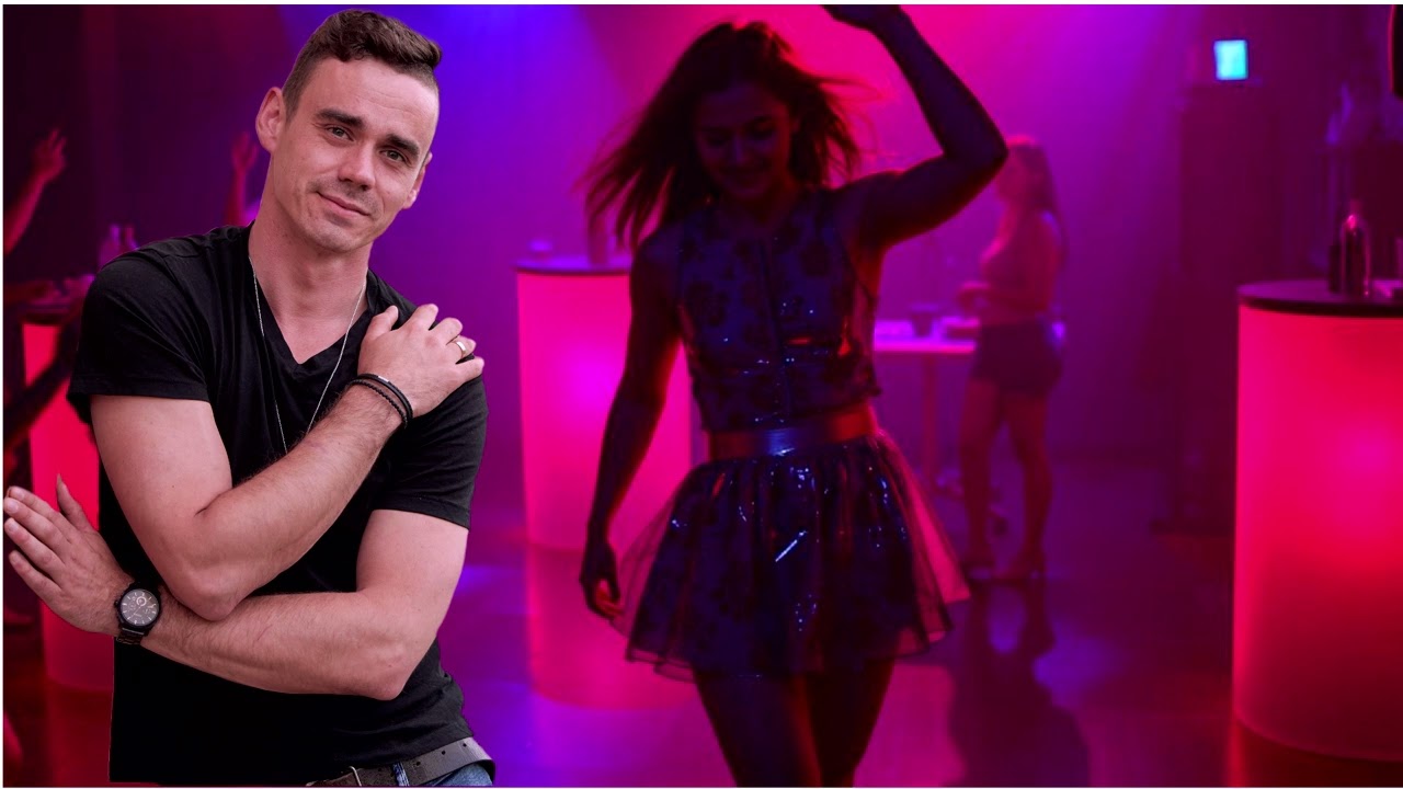 Tauri Anni - Diskobaaris (Dance Remix 2025)