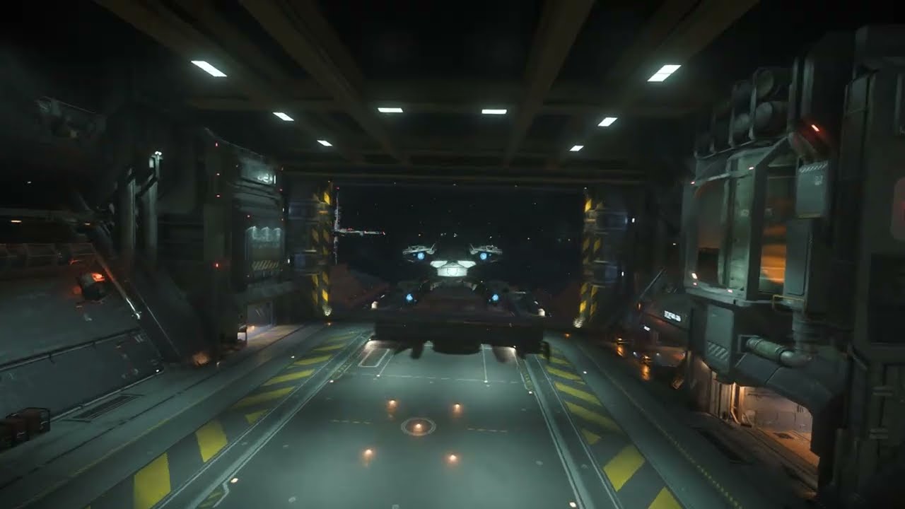 Star Citizen - Opportunity for Independent Cargo Hauler - Covalex Independent Contractors