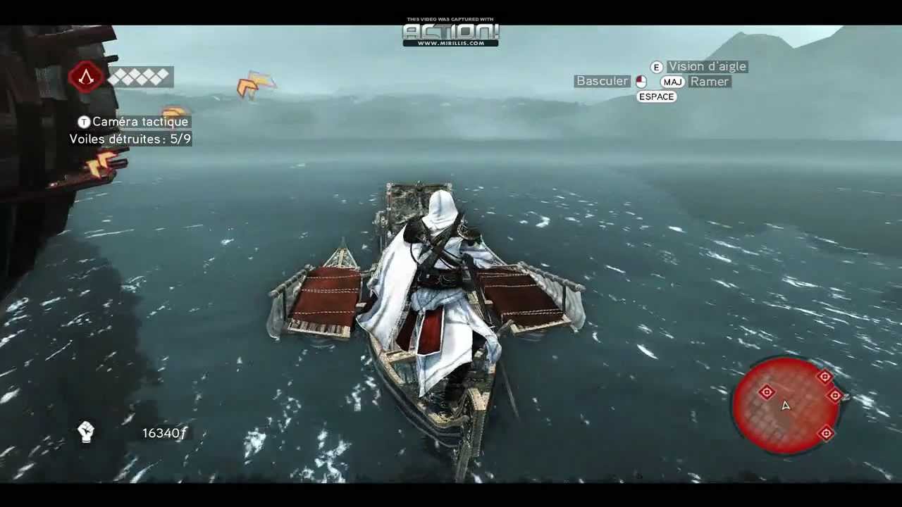 47 assassin's creed brotherhood fr (angel) Franc-tireur 47