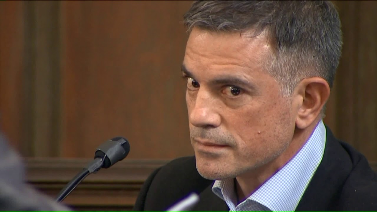 Fotis Dulos continues testimony in civil case