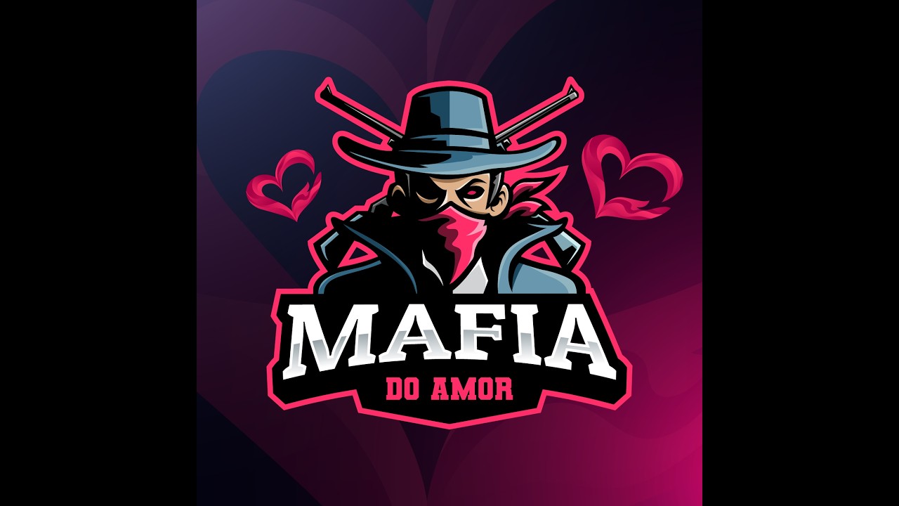 A Famosa Mafia do Love com o BOMB do GORDONBB