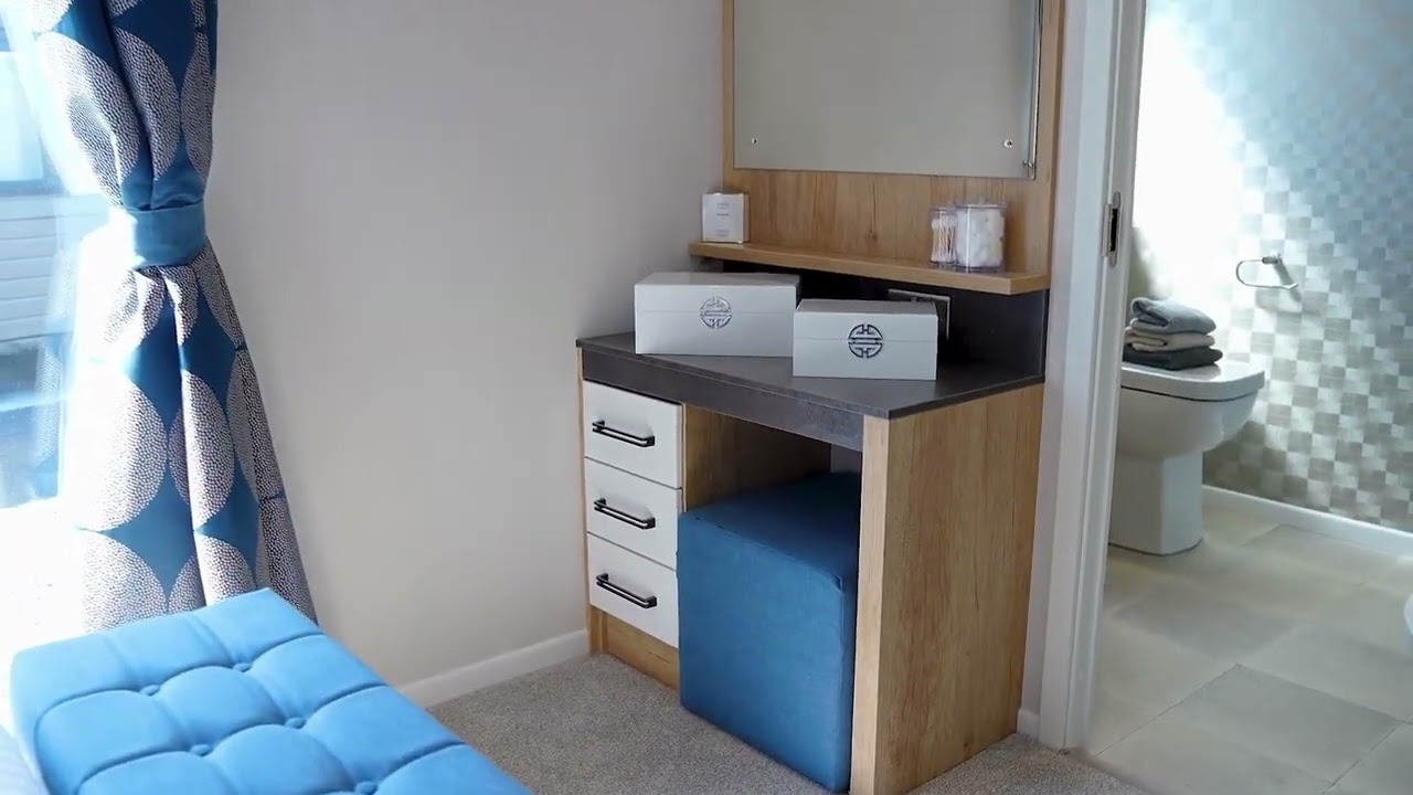 Holiday Homes - Oban Holiday Park - Swift Toronto
