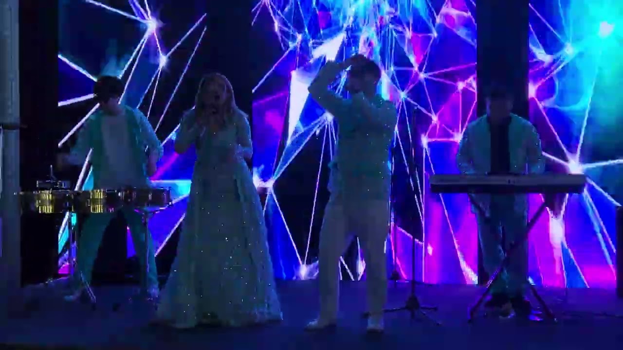 Тойда төбелес болды Ужас 