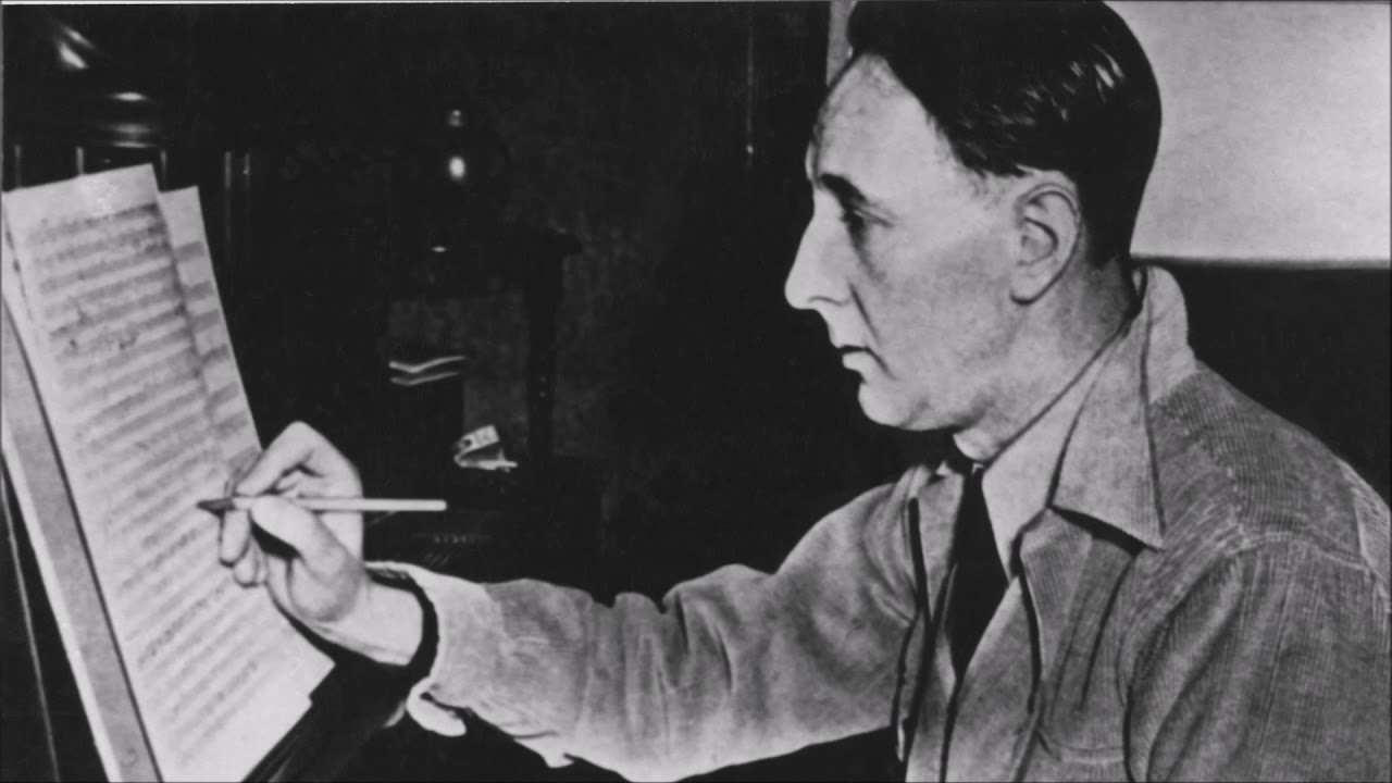 Bohuslav Martinů: Mikeš z hor / Mikeš of the Moutains, H 375 (1959)