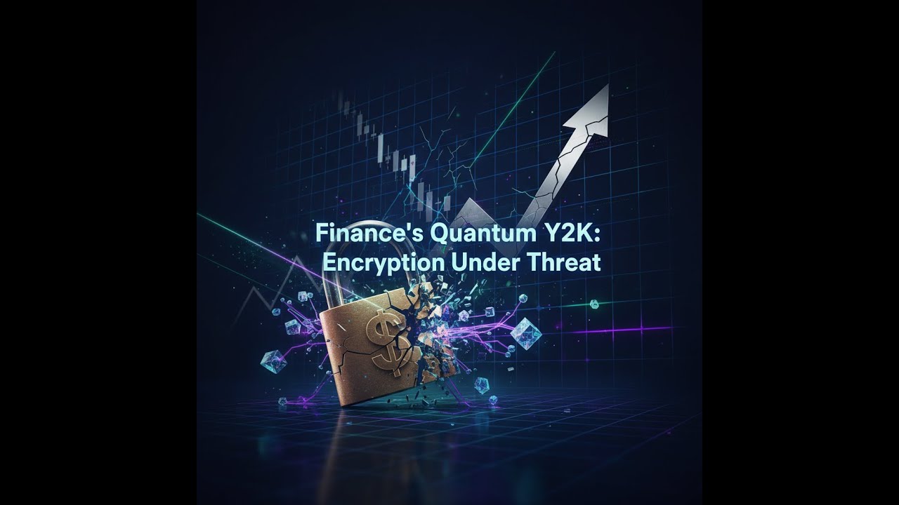 Financial Quantum Y2Q