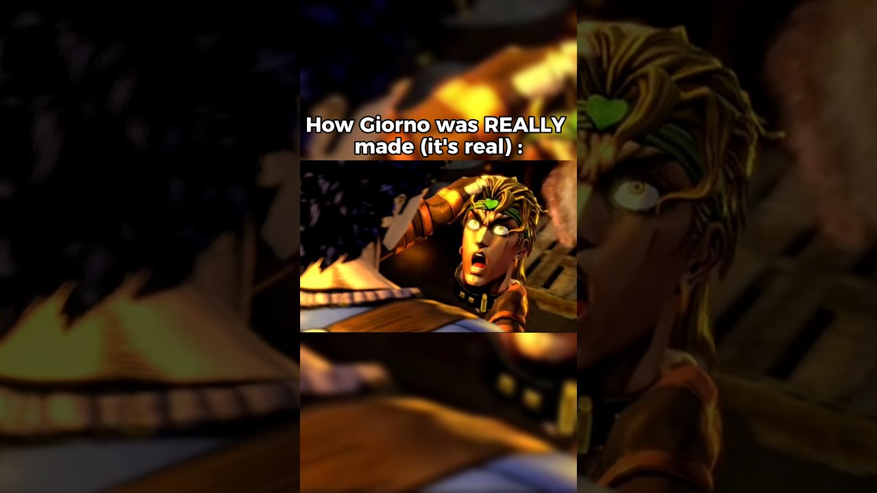 JoJo Memes for STEEL BALL RUN #jojosbizzareadventure  #jjba  #jojo  #steelballrun