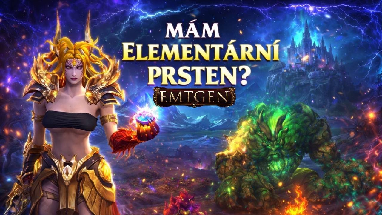 jeskyně věčného boje, co tě čeká a nemine???