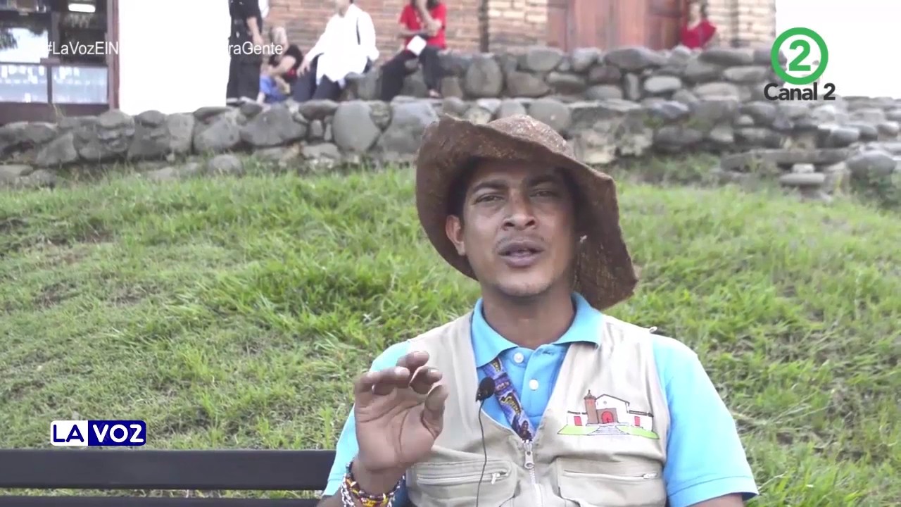 La historia de Capilla de San Antonio Cali