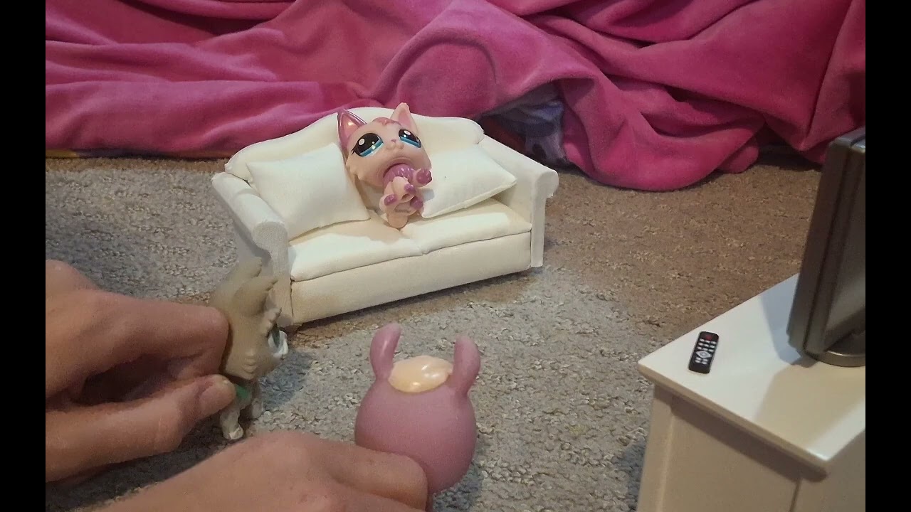 A tragedy (WARNING FAKE BLOOD) ENDING 3