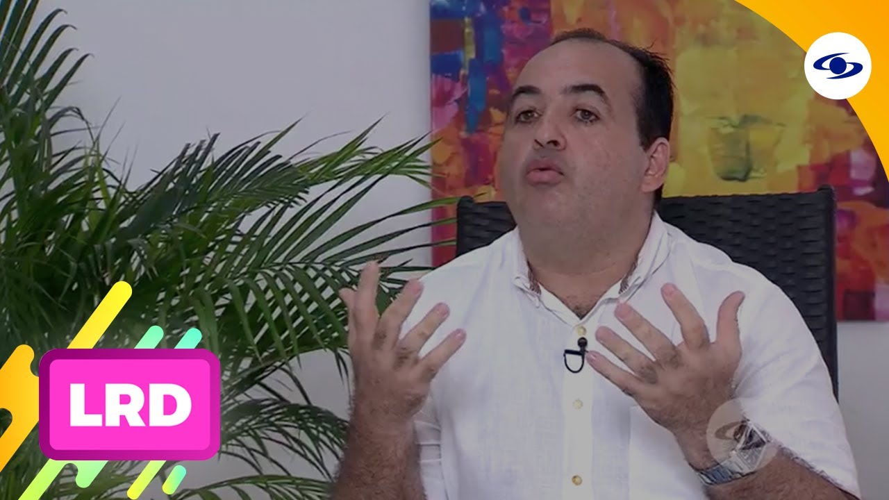 La Red: Hijos de Jorge Oñate contaron sobre el proceso de sucesión de la herencia - Caracol TV