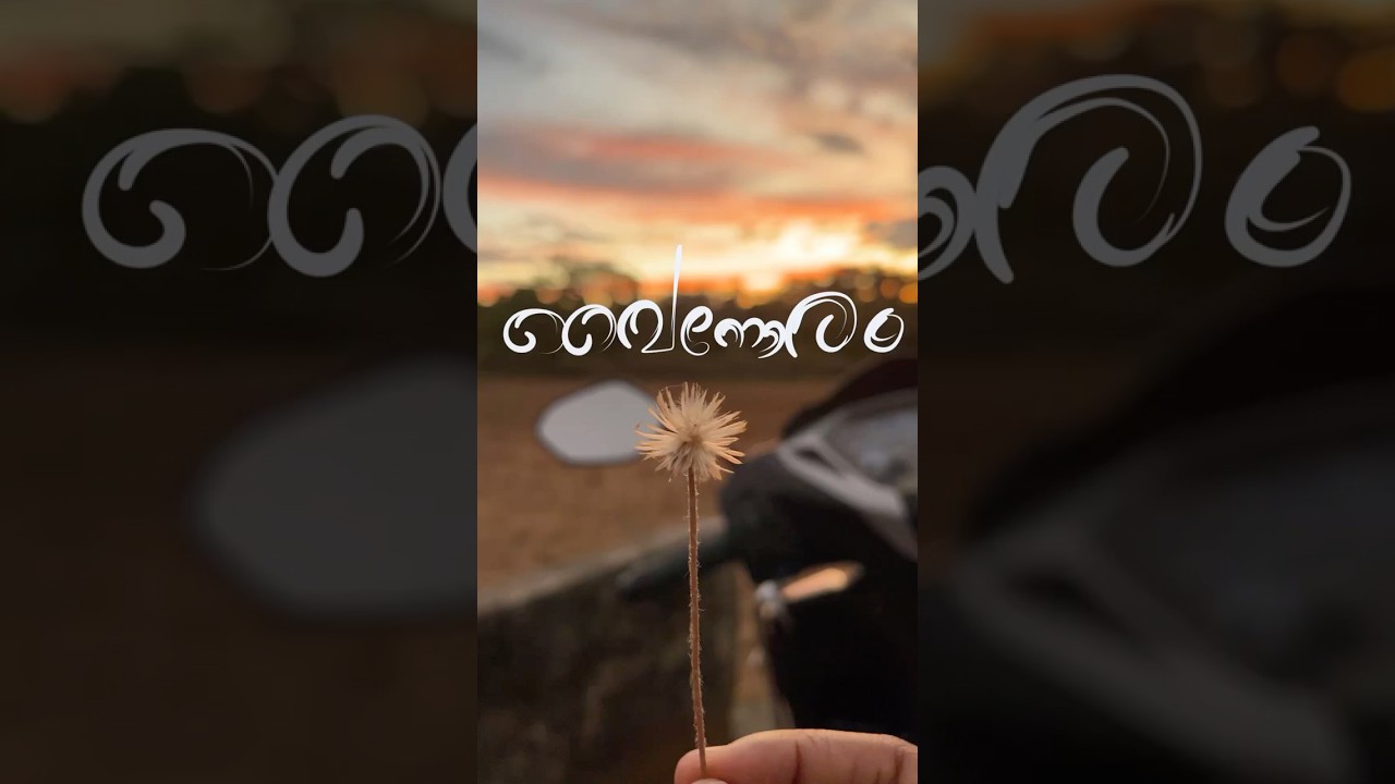 നമുക്കും എഴുതാം 🖋️#infinitepaintertutorial #infinitepainter #malayalam #trending @DOOOODLISTIC