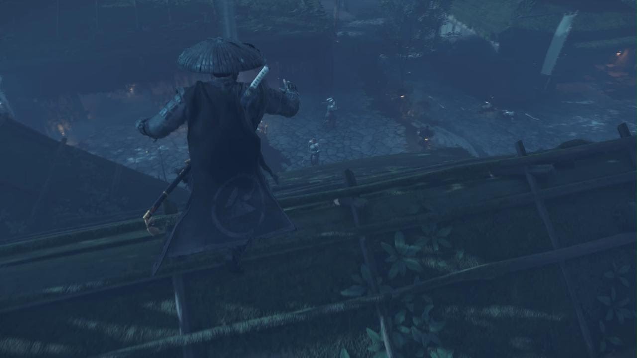 Ghost of Tsushima_Gameplay on PS5_Part 43