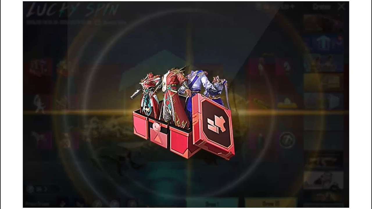 Luckiest crate opening ? #bgmi #pubg #gaming #bgmihighlights #crateopening 