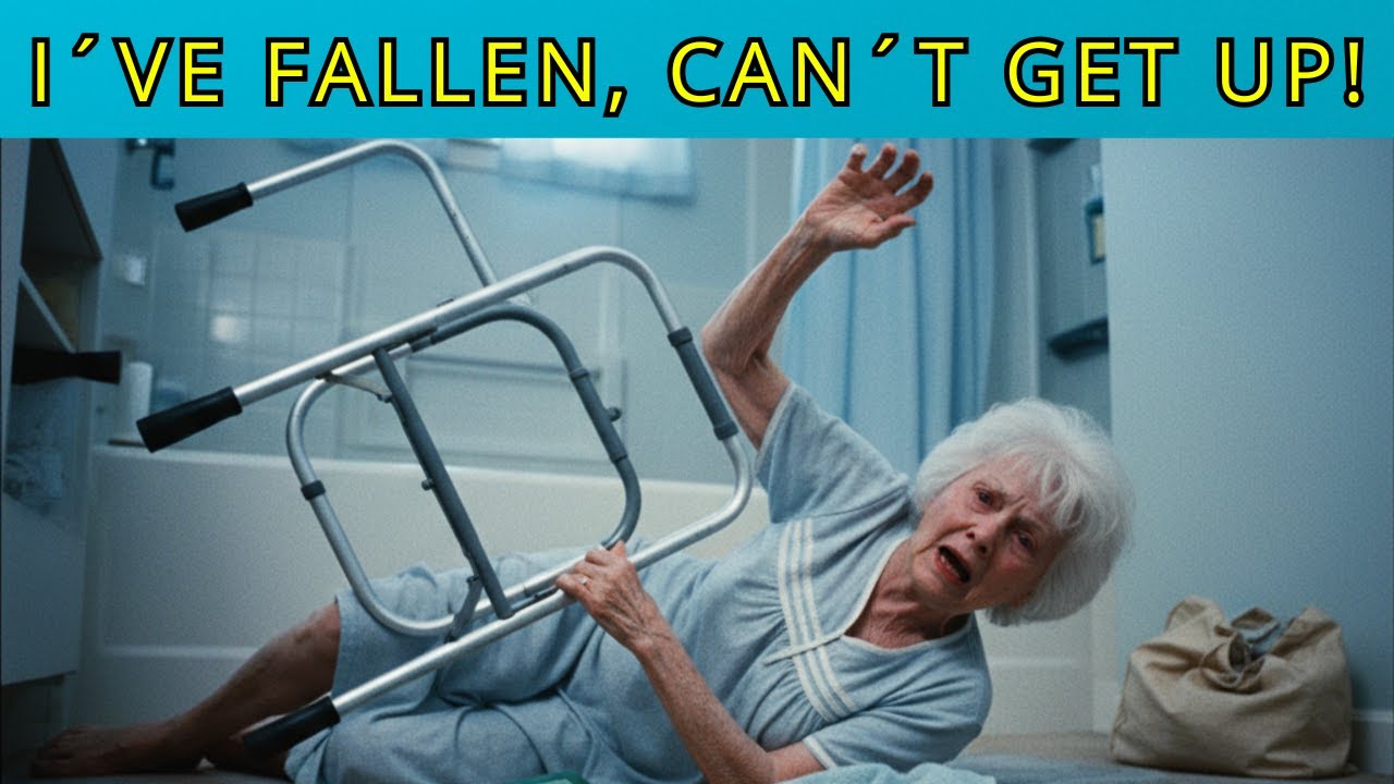 Studies Reveal: 3 Exercises That Reduce Falls in Women Over 60