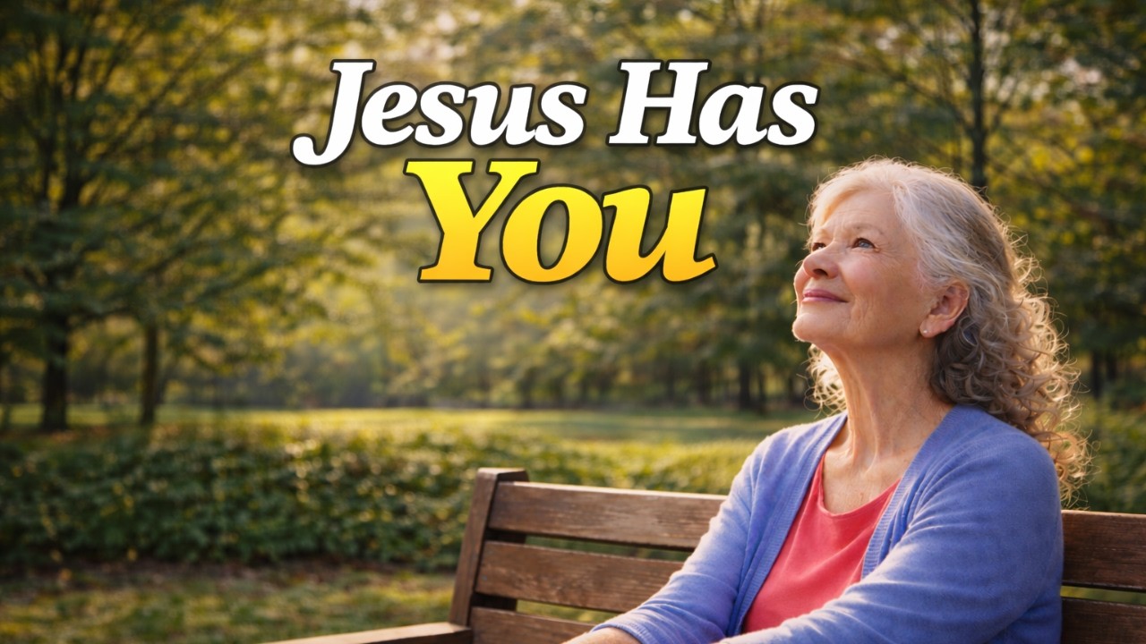 Is There a Place for Me in Heaven? John 14:1–3