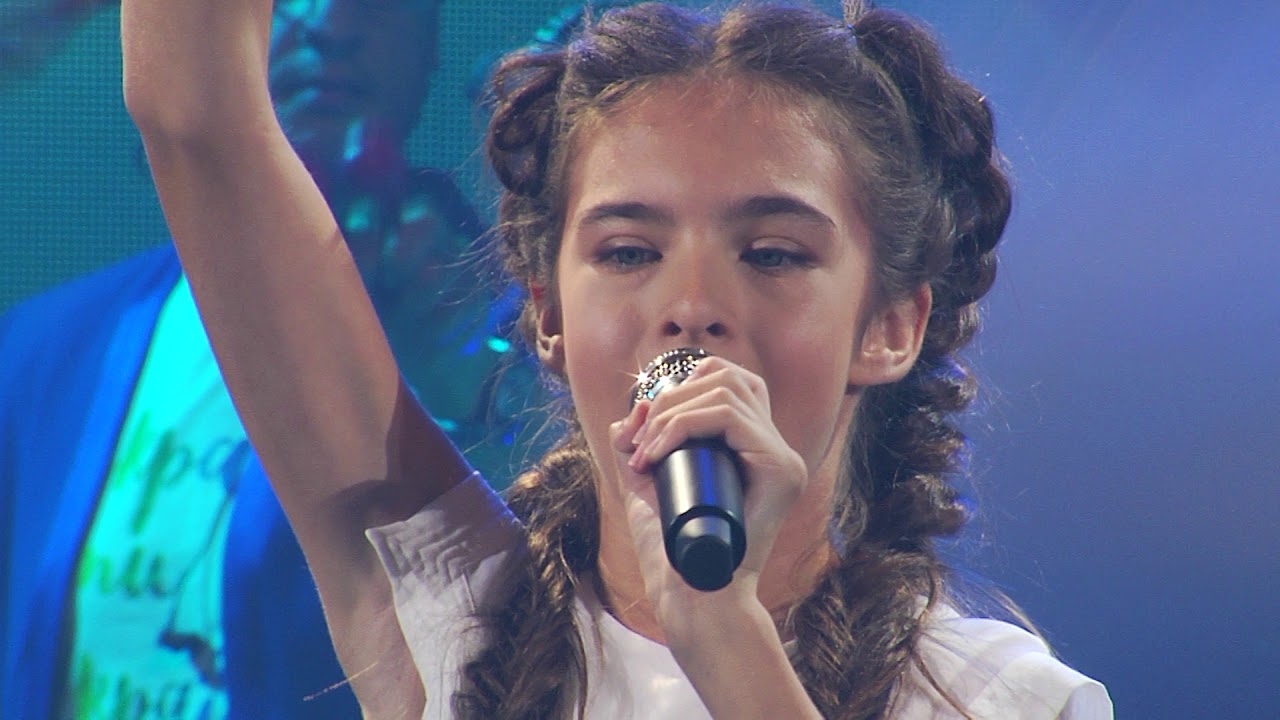 Дар'я Москаленко - Блакитний Птах (ПРЕМ'ЄРА 2018)