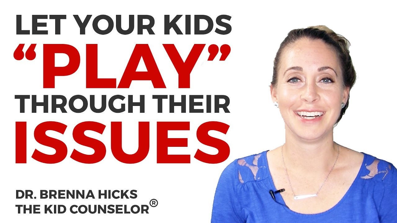Let Your Kids 
