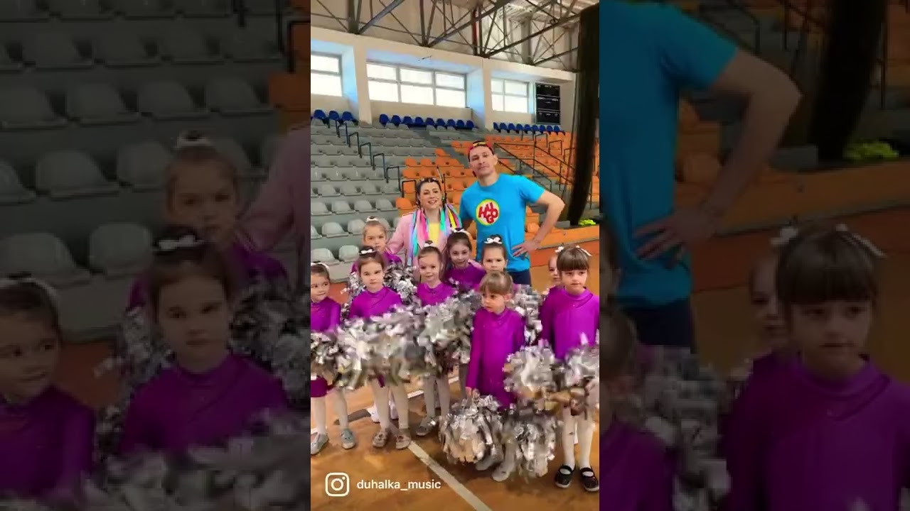 Prípravy nového seriálu pre deti Sníček a Dúhalka. 
