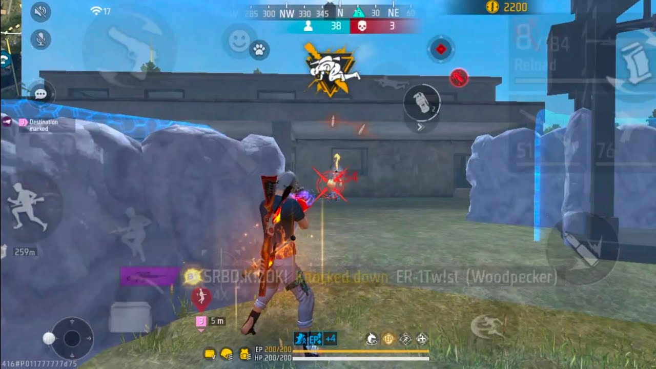 tournament highlights by SRBD.KIZOKI? || team srbd gaming || best highlights || iqoo neo 9📲