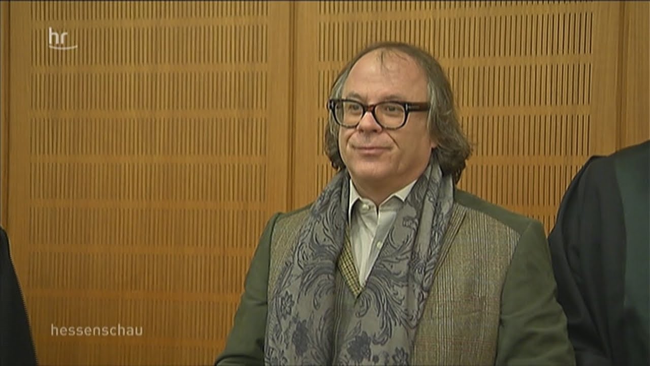 Immobilien-Investor Ardi Goldman muss ins Gefängnis