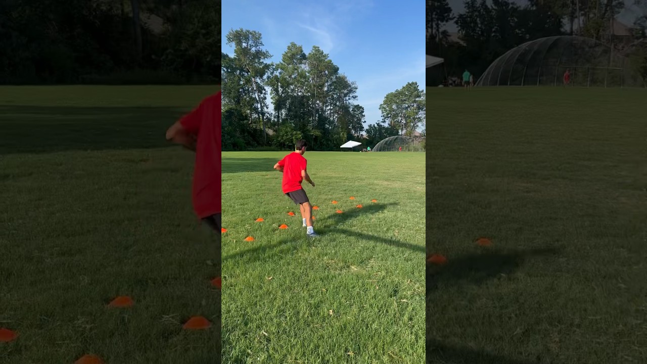 Let&rsquo;s make the Varsity Soccer Team! #soccer #varsitysoccer #u17 #sunday #soccerpractice #futbol