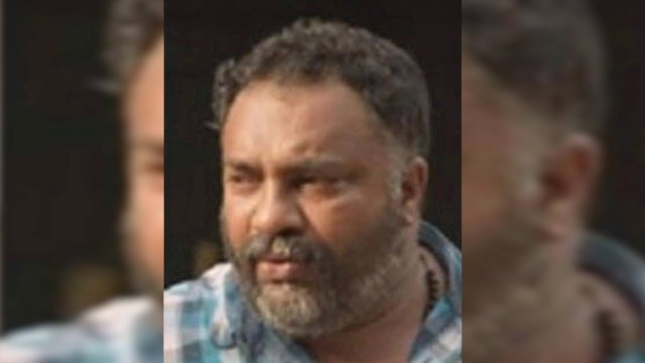 Actor Vineeth Thattil arrested in attempted murder case