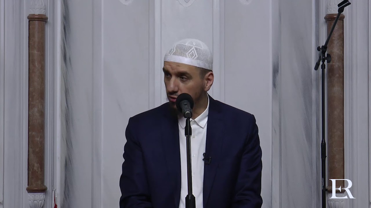 24. Më trego ç'është Islami - Haxhi - rrregulla të përgjithshme | Enis Rama