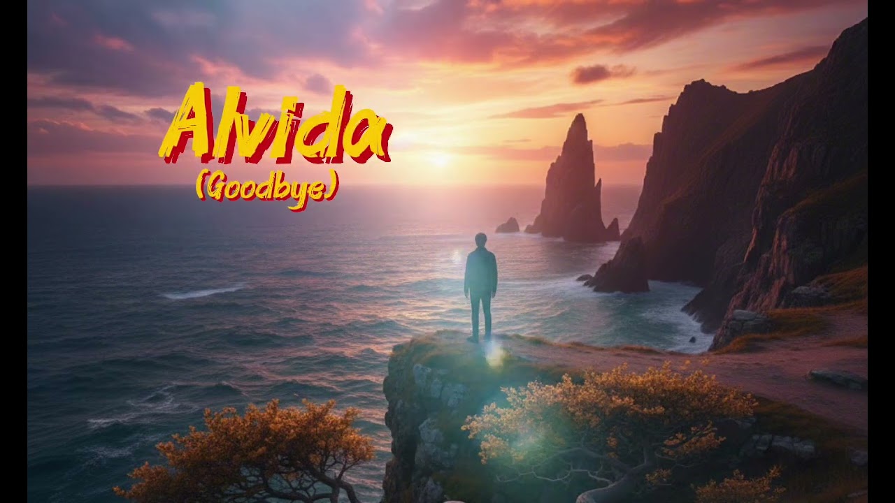 Alvida | The Final Goodbye | 