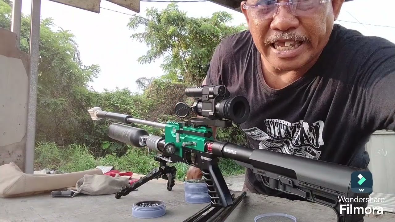 PERDANA /PERTAMA KALI.. LAVA ® REGULATOR DOUBLE REGUL. TEST UJI KESTABILAN REGUL HASILNYA JOSS👌👌