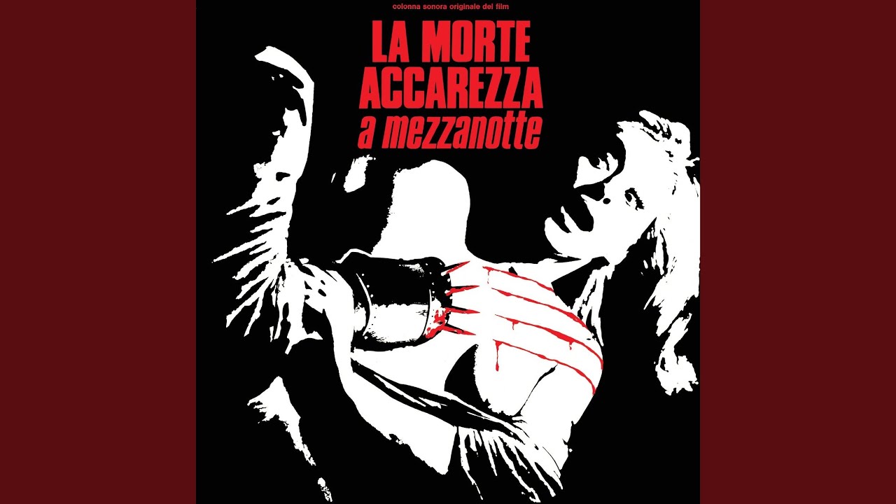 La morte accarezza a mezzanotte (Valentina)