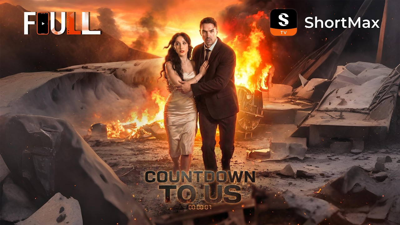 📺【ПОЛНАЯ ВЕРСИЯ】 Обратный отсчет до нас | ShortMax - Смотрите дорамы и сериалы