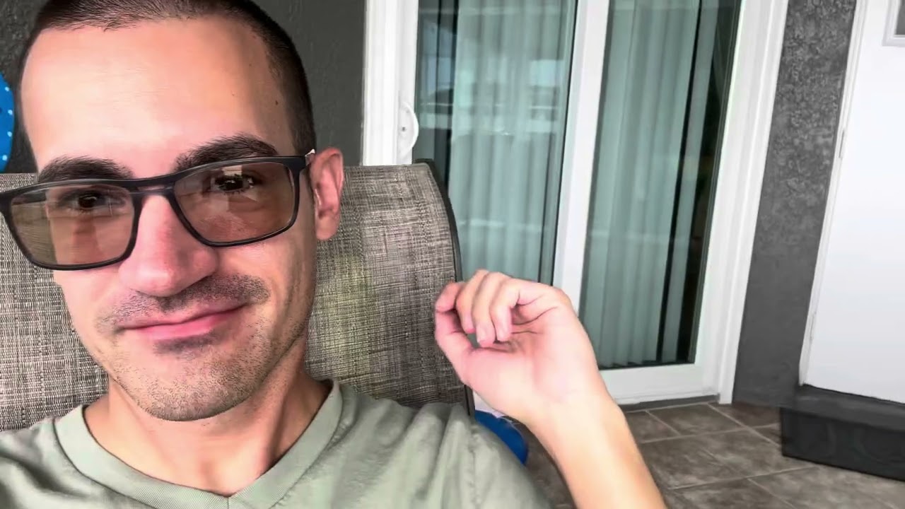 Adventures in Maryland, Key West & Orlando