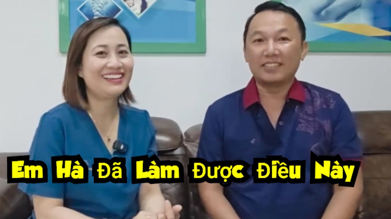 815  )  Anh chưa một lần biết Cha Mẹ Gia đình Là Ai . Liệu em Hà có mang may mắn cho anh không ? 