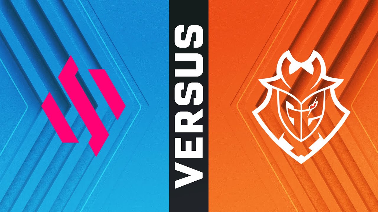 Team BDS vs. G2 Esports | Quarterfinals | 2023 Rocket League World Championship