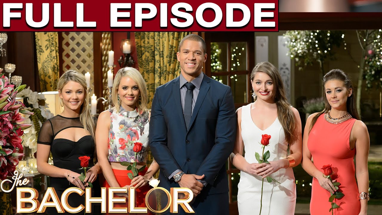 The Bachelor Australia Season 2 Episode 16 (Full Episode)