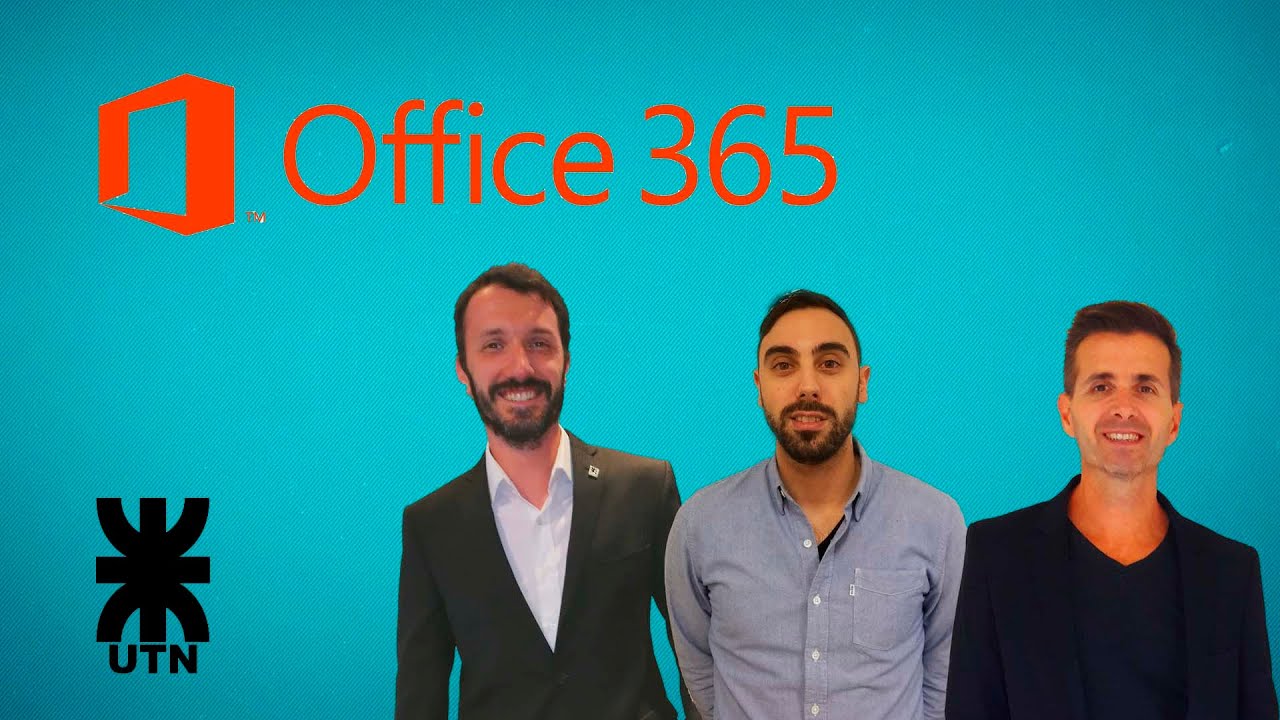 Office 365 - Instalación - OneDrive - SharePoint - Teams