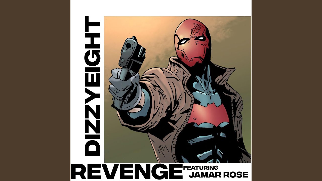 Revenge (feat. Jamar Rose)