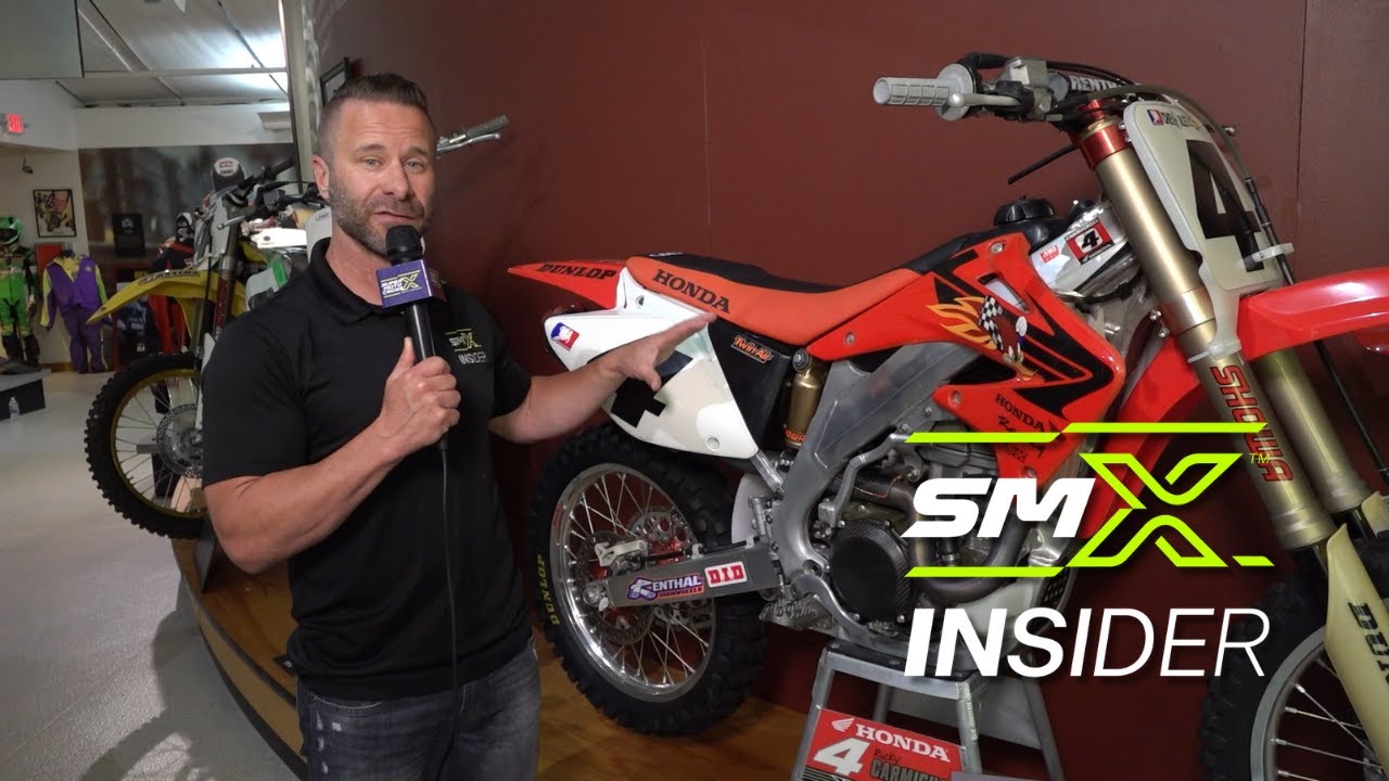 SMX Insider – Episode 75 – SMX Insider Visits the AMA Hall of Fame