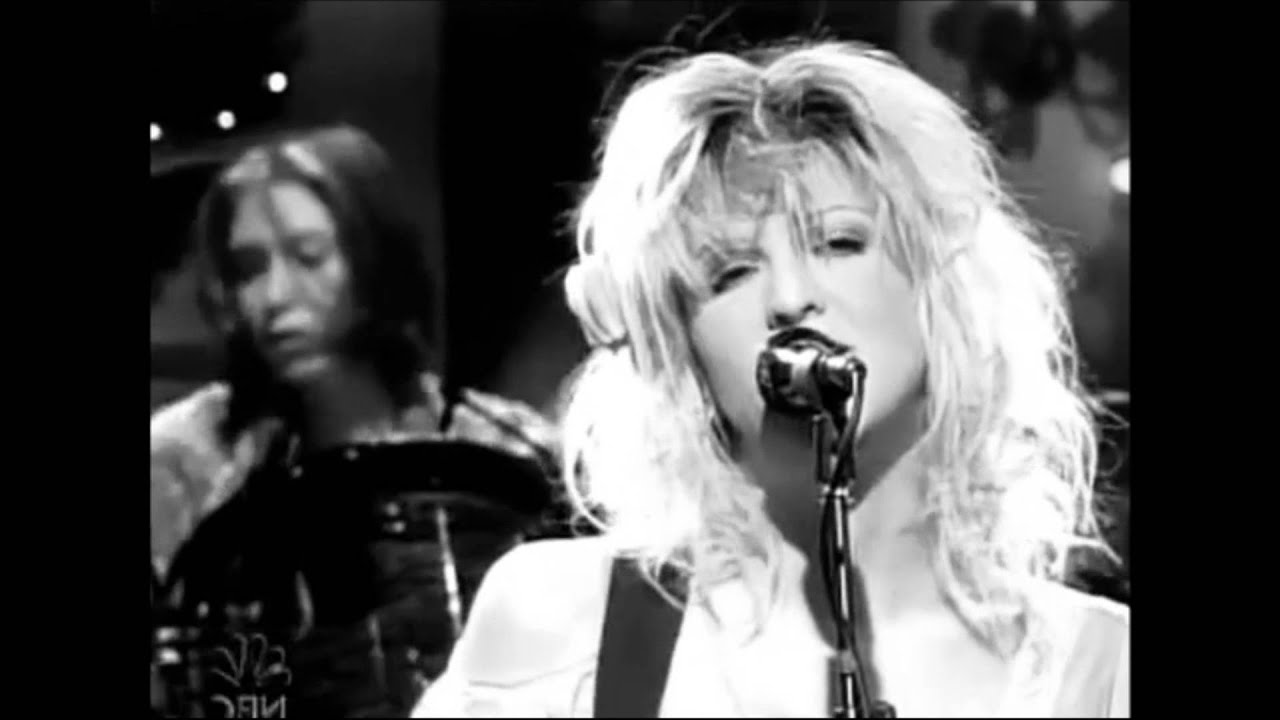 Hole- Sugar Coma (HD)