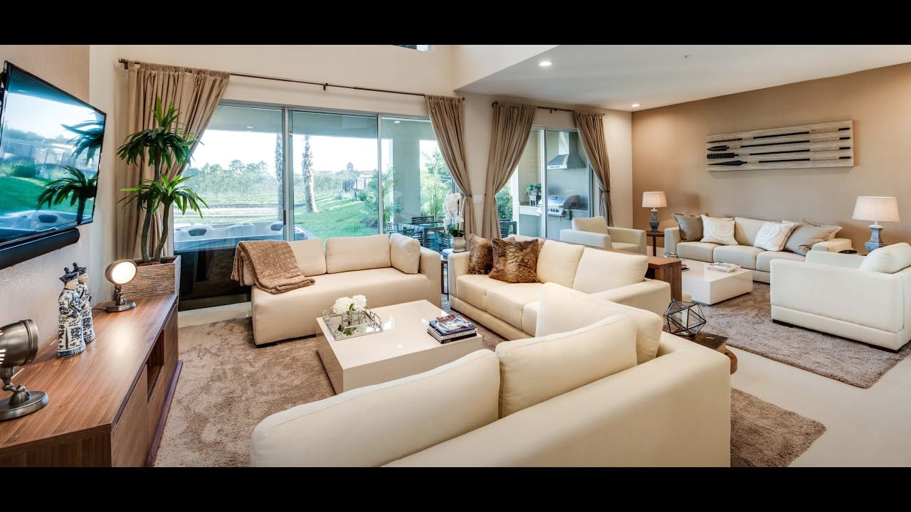 MAGIC VILLAGE YARDS 3224 BRASILIA AVE KISSIMMEE
