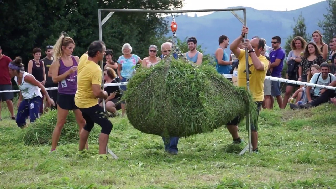 Elkartasun Desafiyua