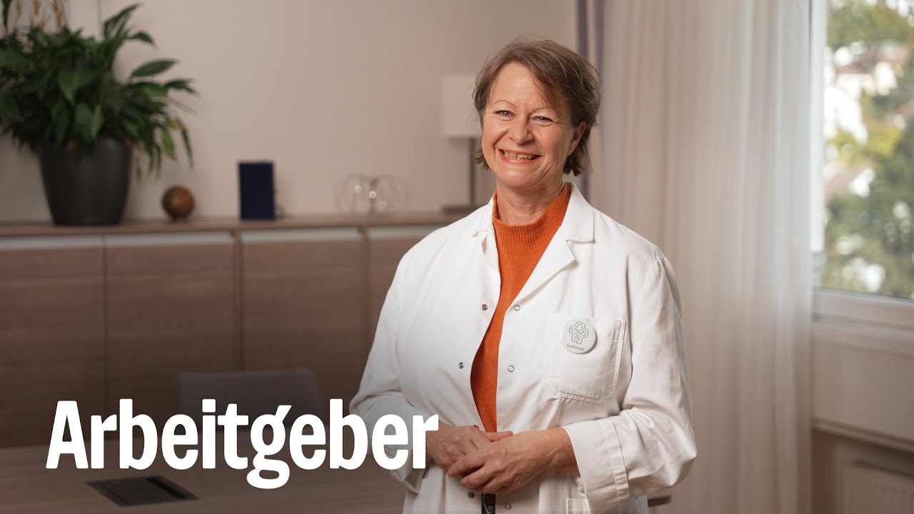 Göttlicher Heiland Krankenhaus Wien als Arbeitgeber | karriere.at