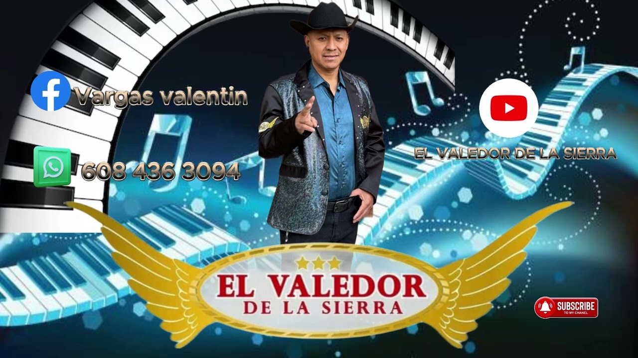 Cuando llâ no este aqui. El valedor de la Sierra 