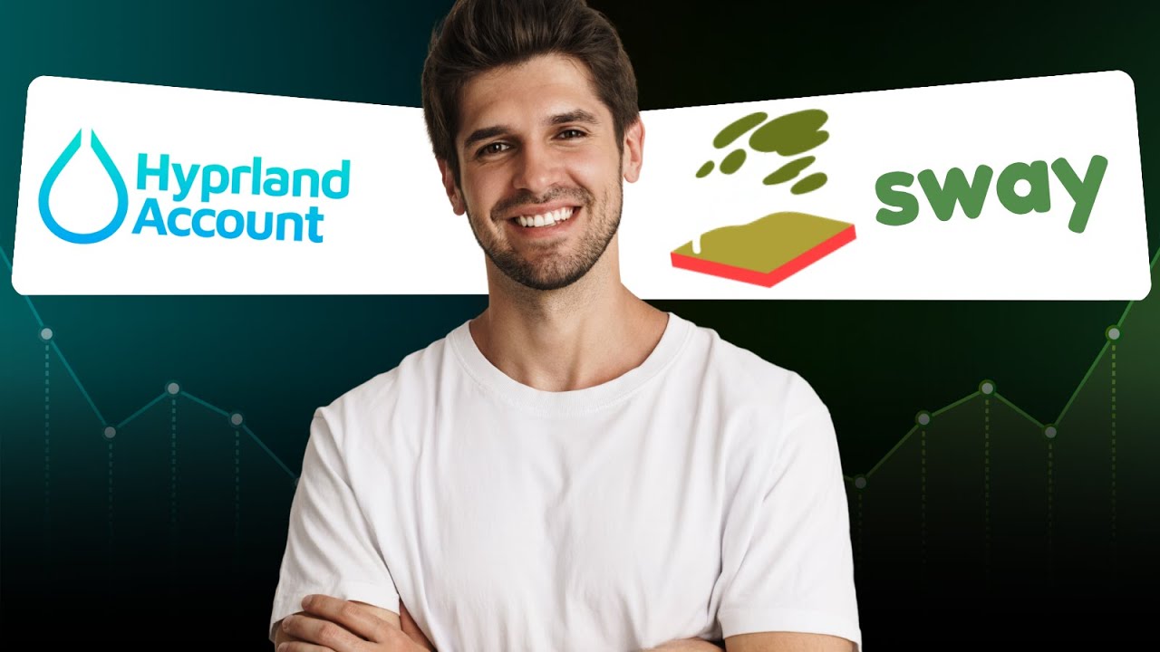 Hyprland против Sway: какой композитор Wayland действительно стабилен в 2025 году?