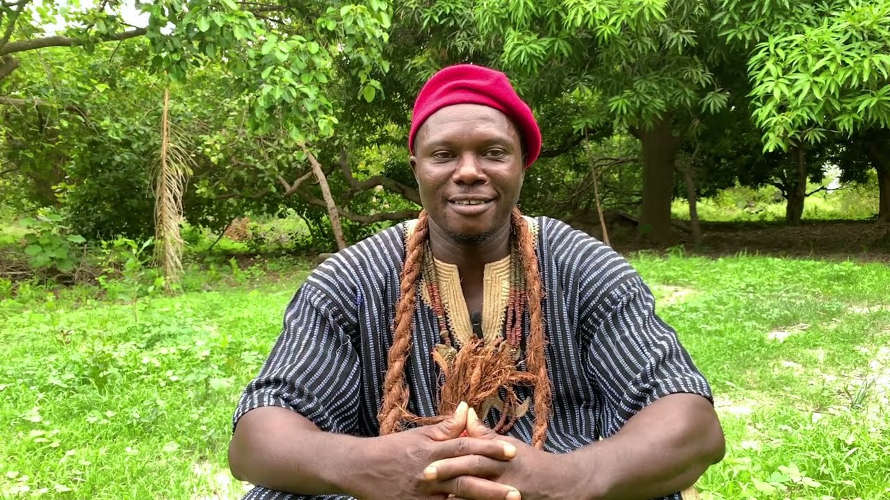 Manding : Héritage d’un Empire