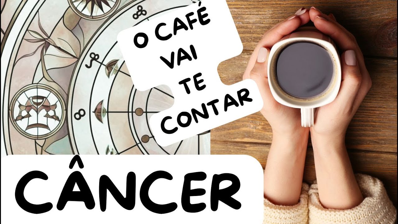 ☕CÂNCER♋ MOMENTO PERFEITO PARA ABRIR OS SEUS CAMINHOS. MANIFESTE O SEU PODER PESSOAL!⚡🪬🔮