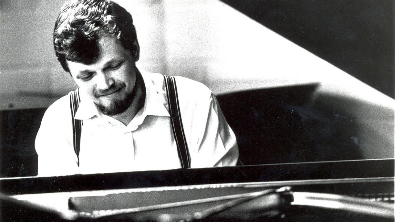 Nikolai Demidenko plays Rachmaninoff 6 Preludes, op. 23, 32 – live 1995
