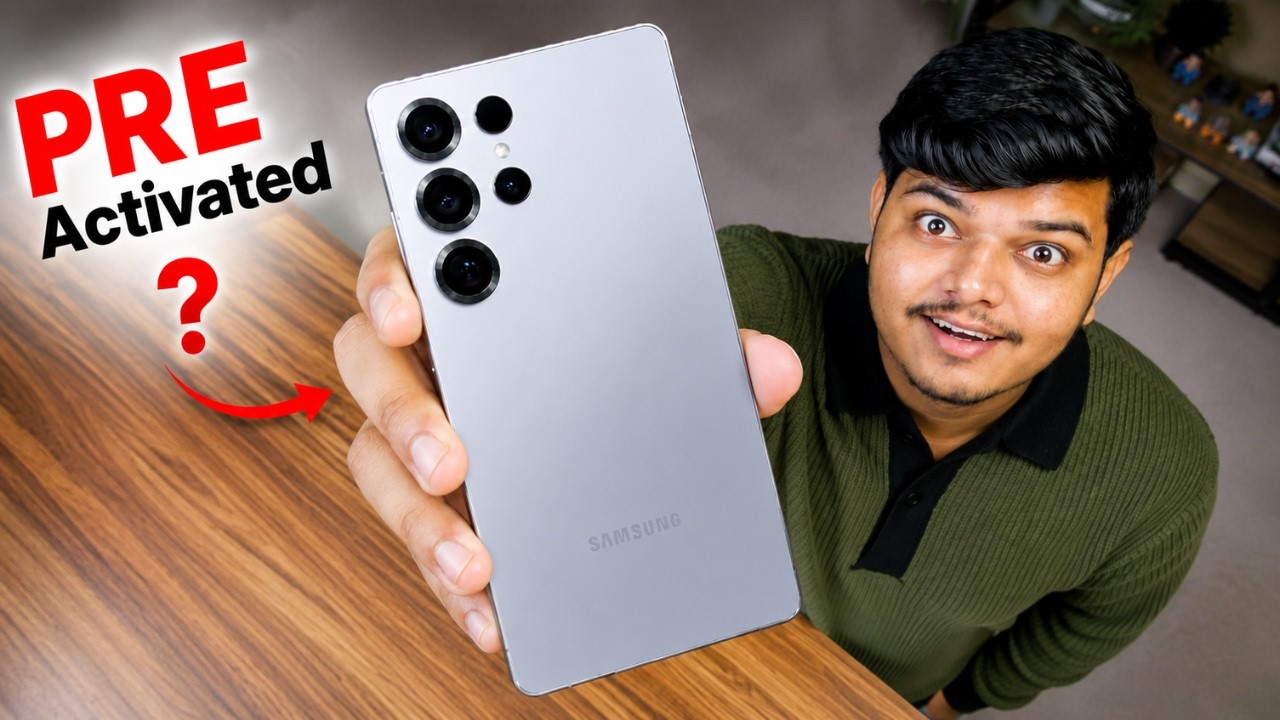 Watch Before You Buy Samsung Galaxy S25 ULTRA !