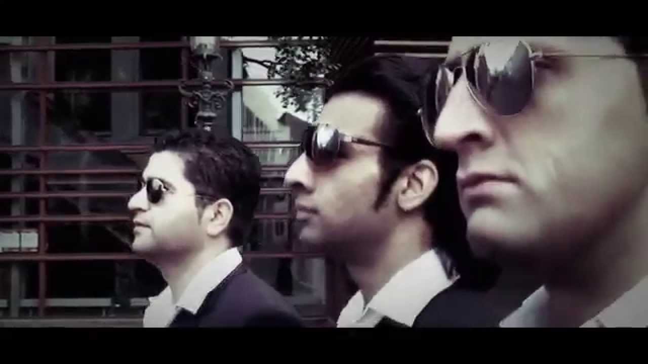 Wrong Path - Afghan Full Length Movie
