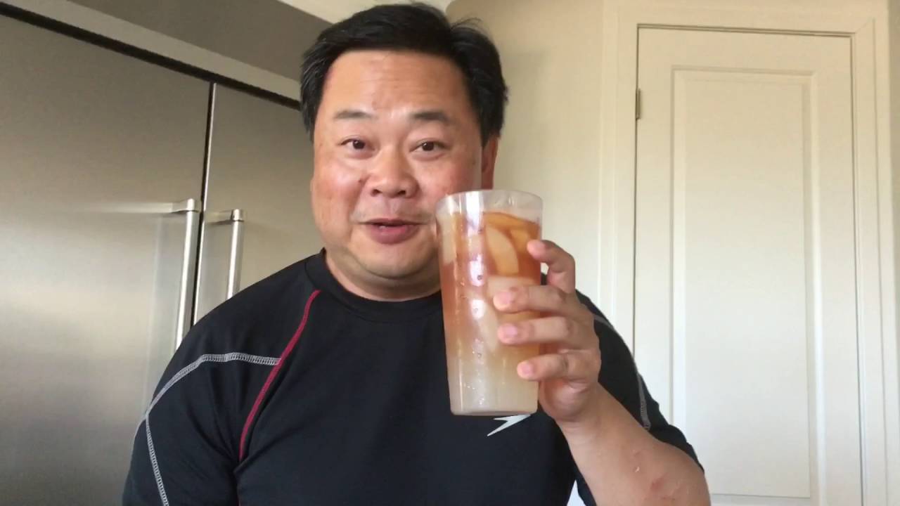 Cuong Can Cook - Vietnamese Yogurt